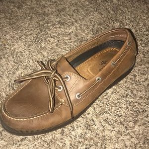 Mens Sperry - Casual Shoes - Outdoor Shoes